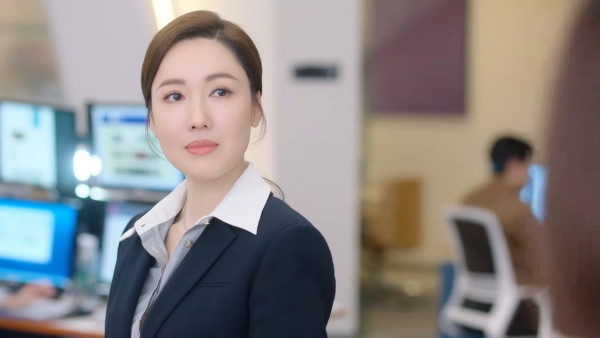 新聞女王2|盤點全劇金句對白不斷更新!文慧心「想做王就要守住自己領土」