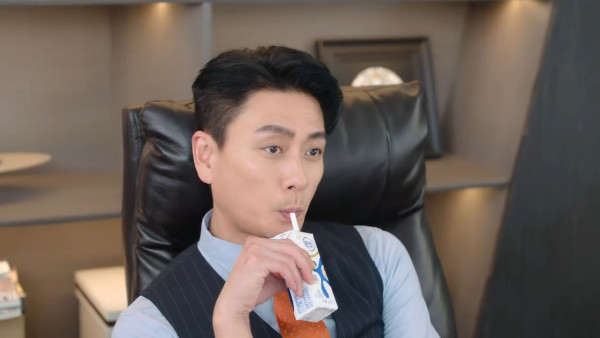 新聞女王2|盤點全劇金句對白不斷更新!文慧心「想做王就要守住自己領土」