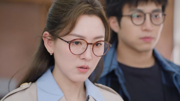 新聞女王2|盤點全劇金句對白不斷更新!文慧心「想做王就要守住自己領土」