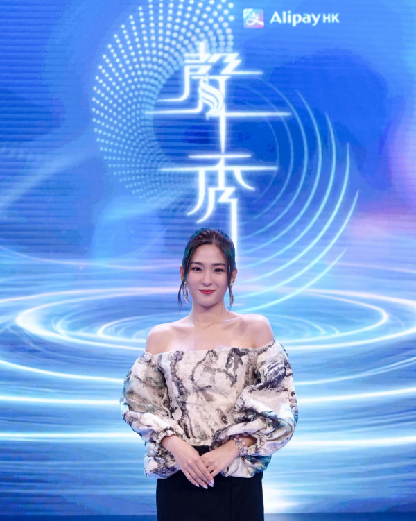 陳懿德IG撰千字長文為《聲秀》道歉 主持失誤風波延燒:「無辦法放過自己」