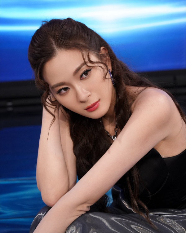 陳懿德IG撰千字長文為《聲秀》道歉 主持失誤風波延燒：「無辦法放過自己」