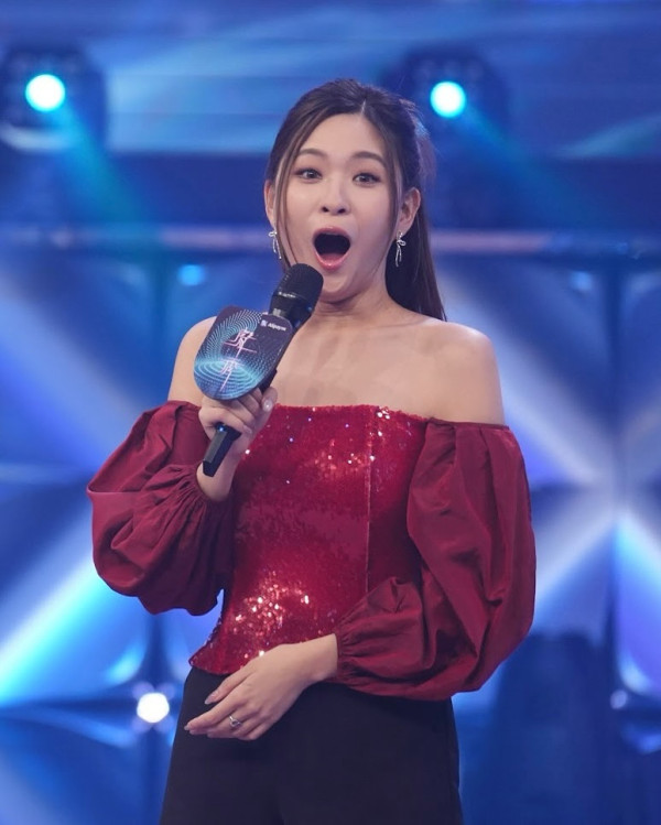 陳懿德IG撰千字長文為《聲秀》道歉 主持失誤風波延燒：「無辦法放過自己」