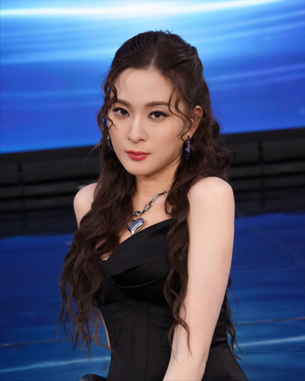 陳懿德IG撰千字長文為《聲秀》道歉 主持失誤風波延燒:「無辦法放過自己」