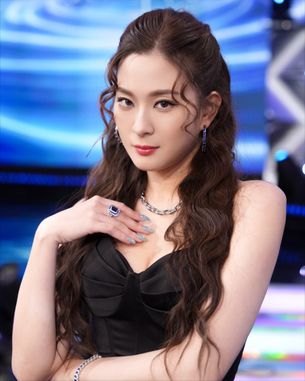 陳懿德IG撰千字長文為《聲秀》道歉 主持失誤風波延燒:「無辦法放過自己」