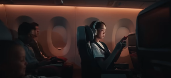 照片來源：新加坡航空官方網站