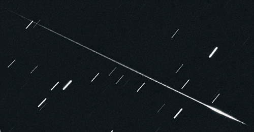 2025最後兩場！獅子座流星雨11.18現身、捕捉每小時10粒流星！附拍攝教學