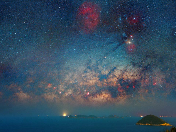 年度最強｜雙子座流星雨12.14大爆發！每小時150粒「劃破夜空」最佳觀測時間/地點一覽