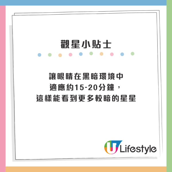 2025最後兩場！獅子座流星雨11.18現身、捕捉每小時10粒流星！附拍攝教學