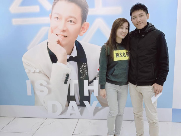 張頴康凌晨突然宣布離巢TVB「再見了」 親謝劉德華栽培！10年前奪男飛躍後勁不繼