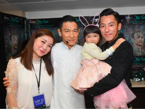 張頴康凌晨突然宣布離巢TVB「再見了」 親謝劉德華栽培！10年前奪男飛躍後勁不繼