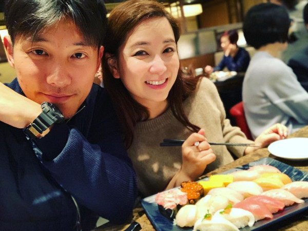 張頴康凌晨突然宣布離巢TVB「再見了」 親謝劉德華栽培！10年前奪男飛躍後勁不繼