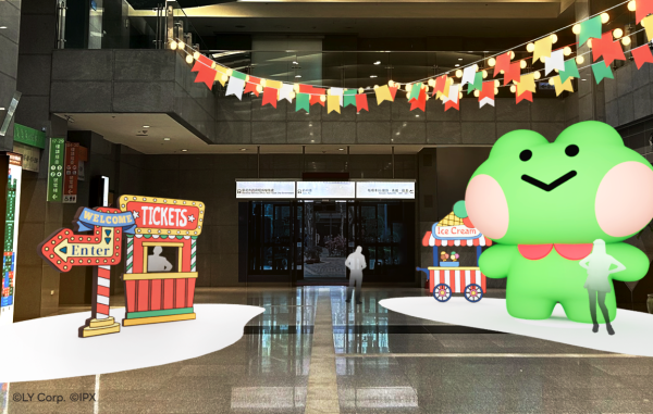 LINE FRIENDS登陸台北!2025聖誕新北耶誕城10亮點 板橋車站變身歐洲童話村