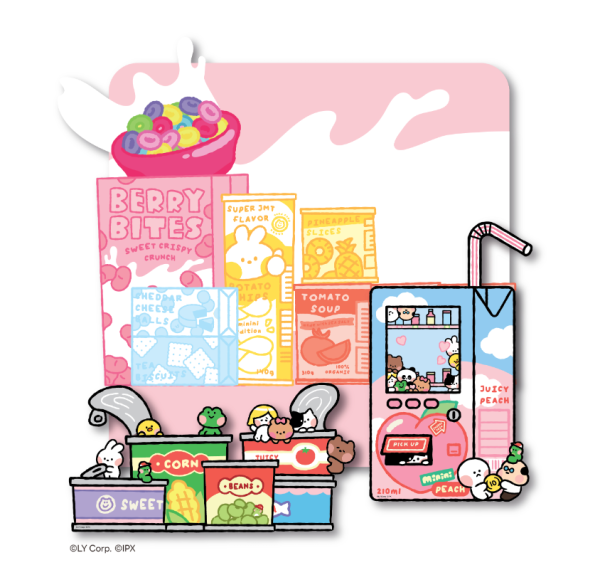 LINE FRIENDS登陸台北!2025聖誕新北耶誕城10亮點 板橋車站變身歐洲童話村