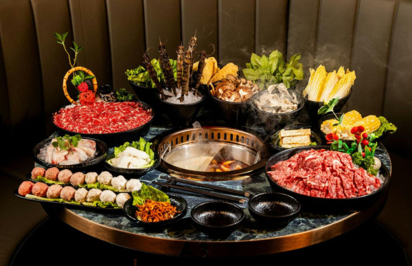 逾10間尖沙咀打邊爐推介  唱K火鍋／任食雞煲火鍋／海鮮放題／懷舊風港式邊爐