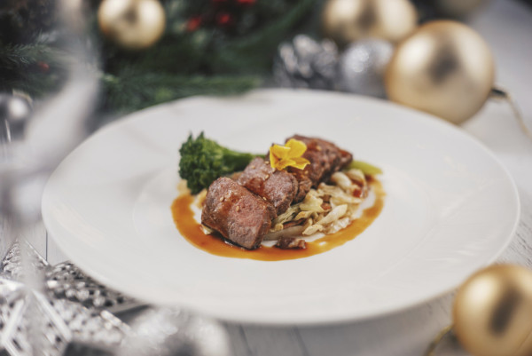 【聖誕下午茶2025】全港10間聖誕下午茶精選合集：半島酒店/Rosewood/GODIVA聯乘低至65折