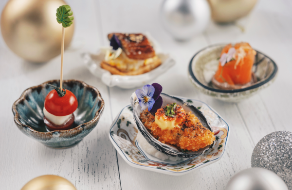 【聖誕下午茶2025】全港10間聖誕下午茶精選合集：半島酒店/Rosewood/GODIVA聯乘低至65折