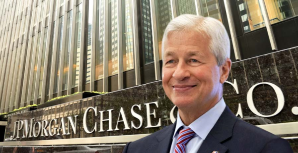 J.P. Morgan CEO 驚人預言 未來工時僅需每週3.5天 AI搶飯碗港人自保的3大策略