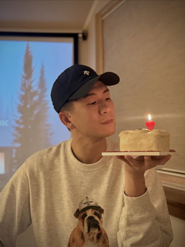  TVB上位小生IG宣布轉戰新事業 39歲疑鋪路轉行：「係一個轉捩點」