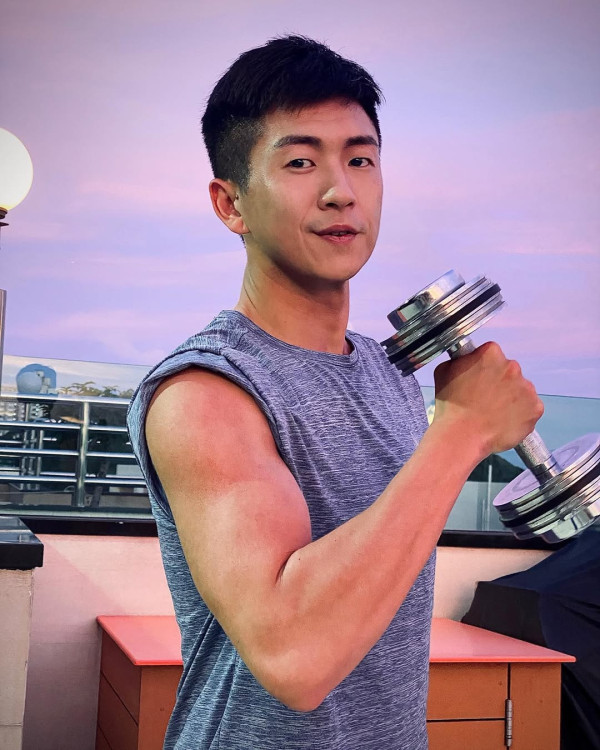  TVB上位小生IG宣布轉戰新事業 39歲疑鋪路轉行：「係一個轉捩點」