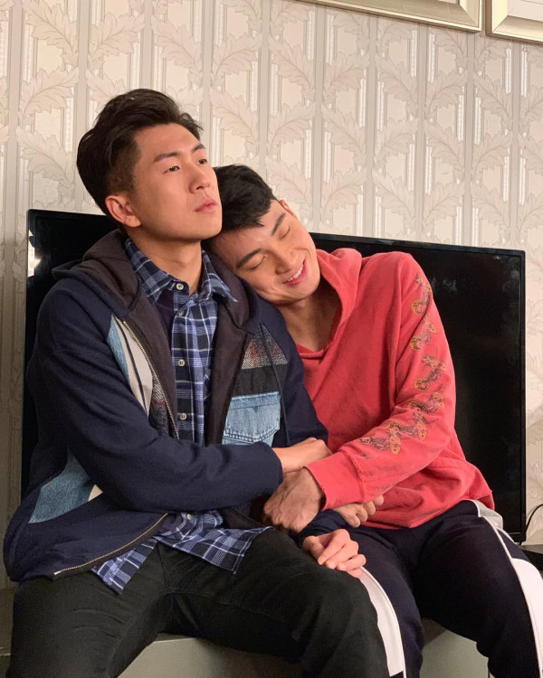  TVB上位小生IG宣布轉戰新事業 39歲疑鋪路轉行：「係一個轉捩點」