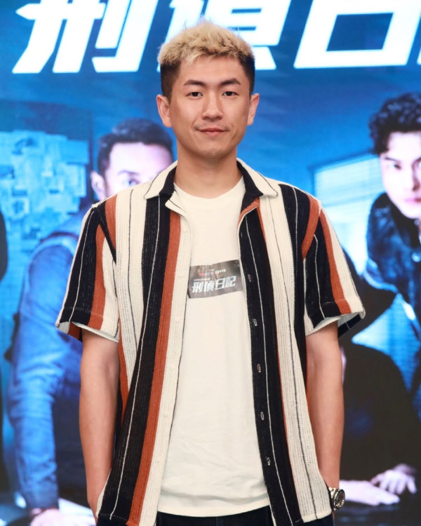  TVB上位小生IG宣布轉戰新事業 39歲疑鋪路轉行：「係一個轉捩點」