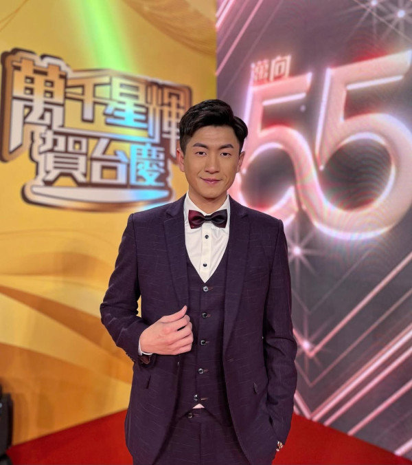  TVB上位小生IG宣布轉戰新事業 39歲疑鋪路轉行：「係一個轉捩點」