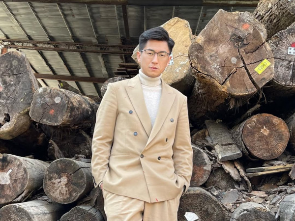  TVB上位小生IG宣布轉戰新事業 39歲疑鋪路轉行：「係一個轉捩點」