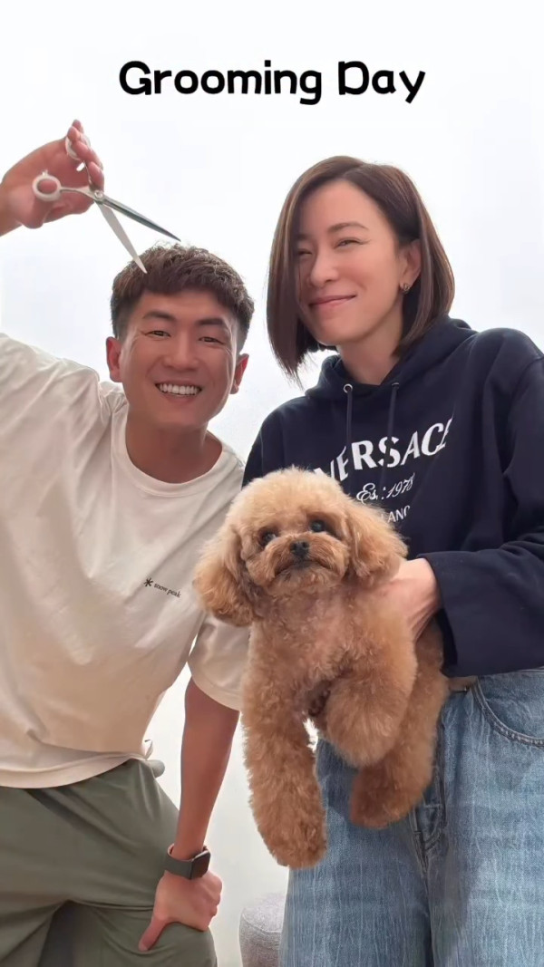 TVB上位小生北上做校長開學校 不敵演藝事業低迷!攞完獎都鋪路轉行