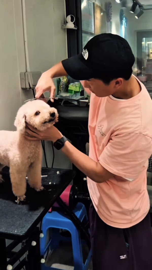  TVB上位小生IG宣布轉戰新事業 39歲疑鋪路轉行：「係一個轉捩點」