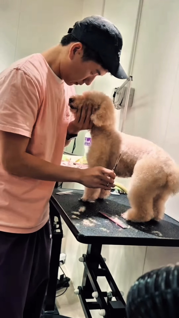  TVB上位小生IG宣布轉戰新事業 39歲疑鋪路轉行：「係一個轉捩點」