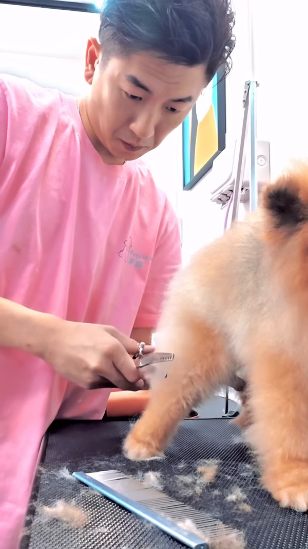  TVB上位小生IG宣布轉戰新事業 39歲疑鋪路轉行：「係一個轉捩點」