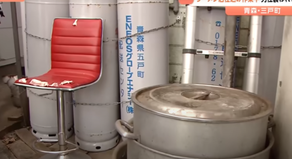 照片來源:YouTube @TheNewsDig 照片來源:YouTube @TheNewsDig