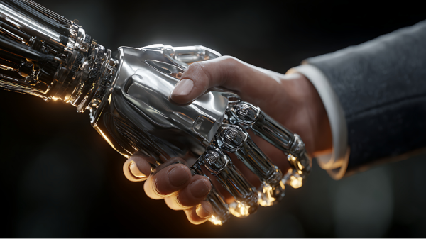 J.P. Morgan CEO 驚人預言 未來工時僅需每週3.5天 AI搶飯碗港人自保的3大策略