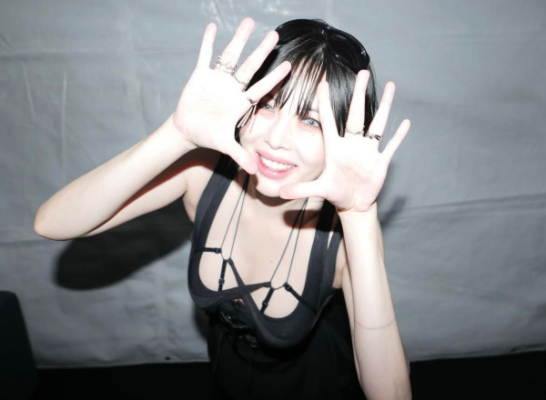 泫雅WATERBOMB台上暈倒！曾揭患長期病月暈12次 醫生提醒2類人最高危！