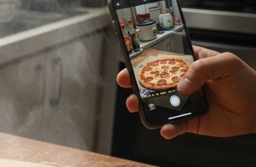 外賣奇遇｜Pizza驚見用「垃圾紙皮」當盒！港女怒轟：係咪傻㗎 網民笑：期間限定