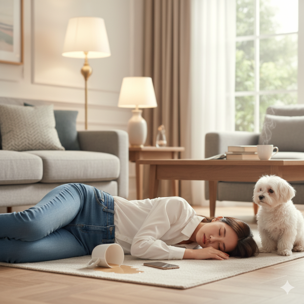 泫雅WATERBOMB台上暈倒！曾揭患長期病月暈12次 醫生提醒2類人最高危！