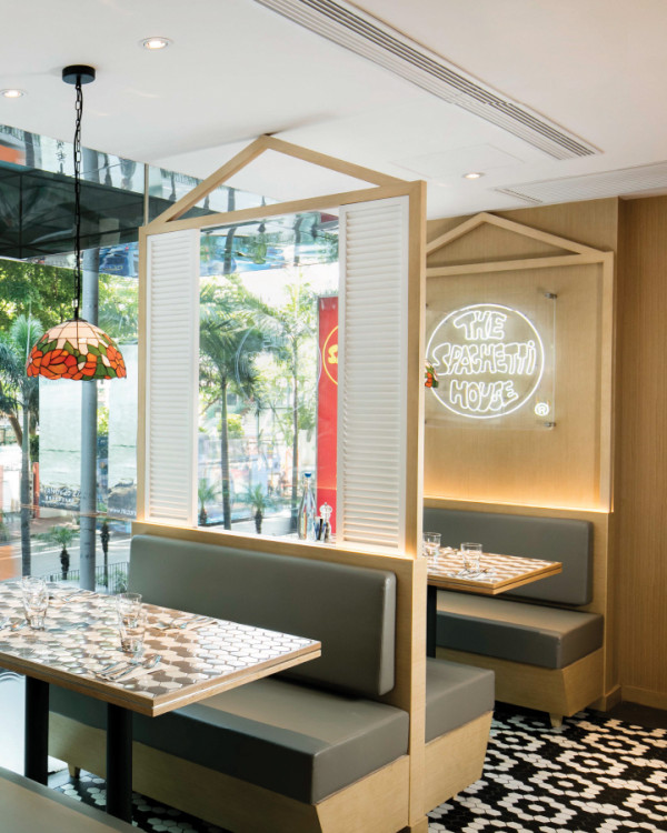 意粉屋$11小食快閃優惠！巴斯克芝士蛋糕/蜜糖雞翼/炸魷魚圈＋指定日子搶購攻略