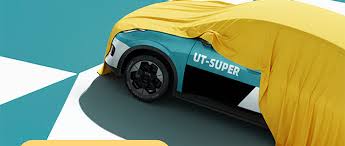 極速換電快過入油！京東「國民好車」$5萬有找續航達500公里