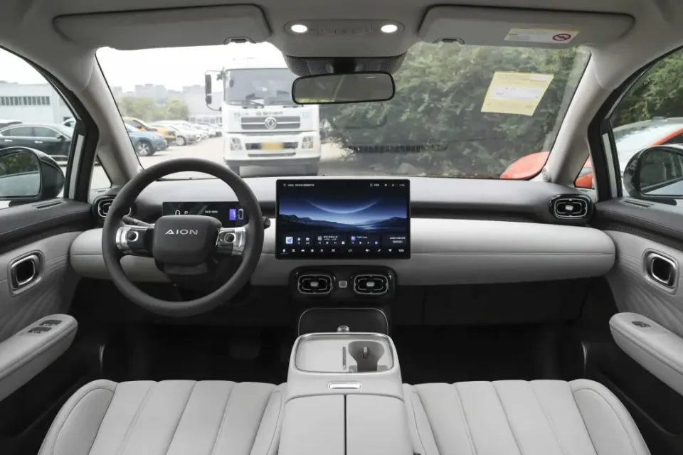 極速換電快過入油！京東「國民好車」$5萬有找續航達500公里