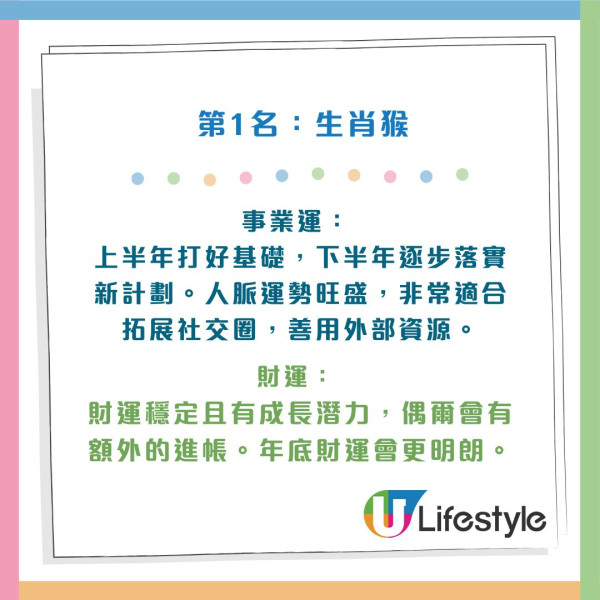 2026馬年生肖排行榜｜5大生肖犯太歲要警惕！馬本命年慘墊底...Top 1「事業財運」雙收迎巔峰