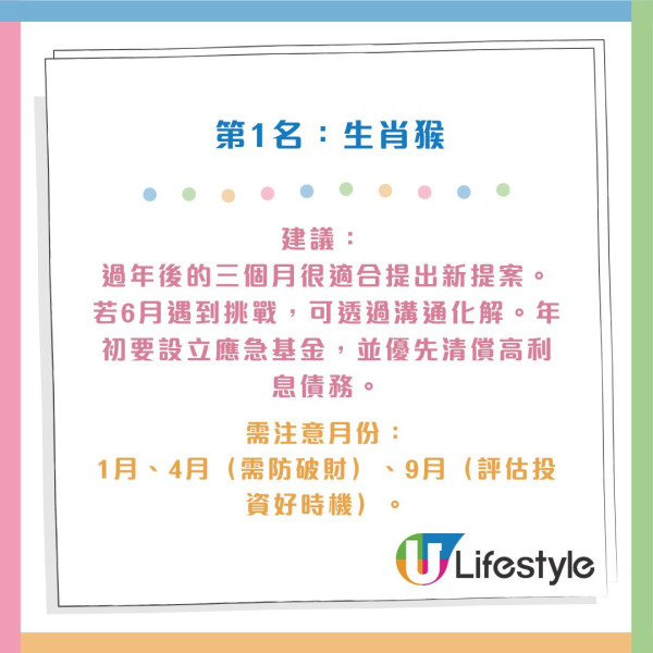 2026馬年生肖排行榜｜5大生肖犯太歲要警惕！馬本命年慘墊底...Top 1「事業財運」雙收迎巔峰