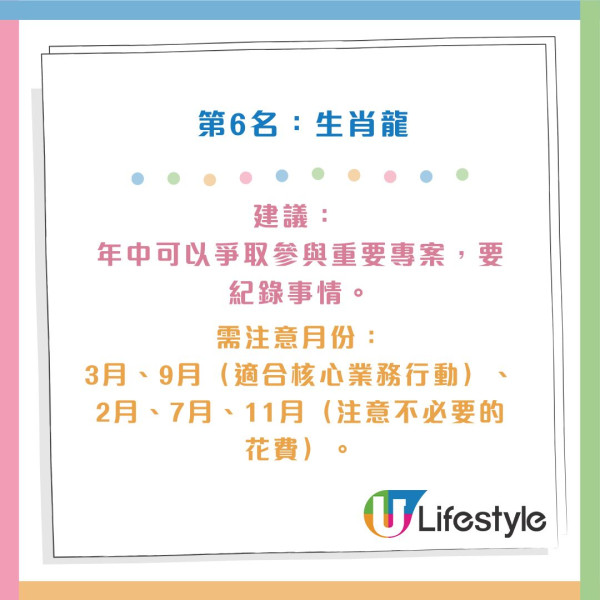 2026馬年生肖排行榜｜5大生肖犯太歲要警惕！馬本命年慘墊底...Top 1「事業財運」雙收迎巔峰