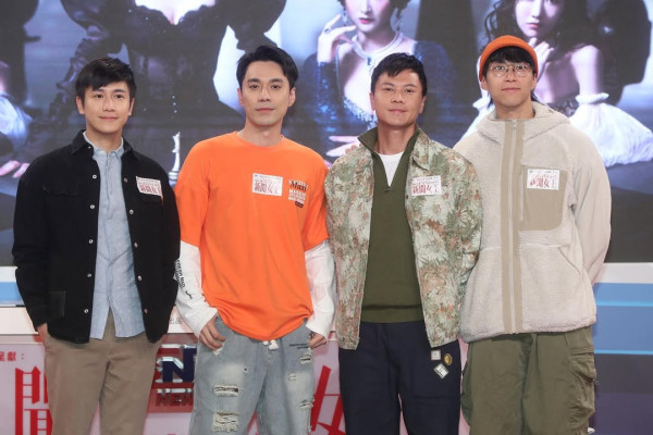 《新聞女王2》37歲男藝人宣佈求婚成功！沖繩夕陽浪漫下跪晒巨鑽：「She said I do」