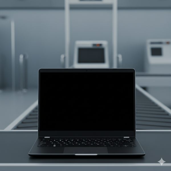 外遊注意｜手機、電腦1情況下禁登機？安檢恐被沒收 即睇英美多間航空公司新規定 