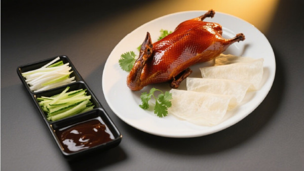 120分鐘大閘蟹片皮鴨放題 第2位$111起！任食大閘蟹/小籠包/荷香珍珠鵲 再送鮑汁六頭鮑魚扣玉掌