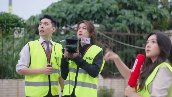 《新聞女王2》37歲男藝人宣佈求婚成功！沖繩夕陽浪漫下跪晒巨鑽：「She said I do」