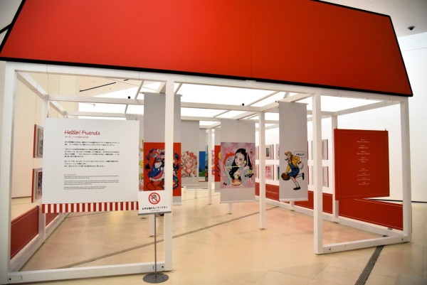 Kitty迷朝聖!Hello Kitty展台北5大區見證Kitty50年蛻變 限定周邊商品主題拍貼機搶先看