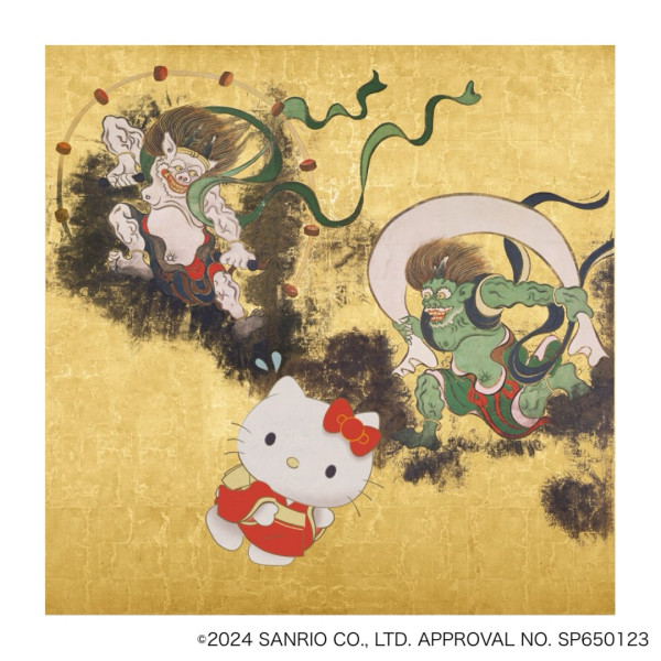 Kitty迷朝聖!Hello Kitty展台北5大區見證Kitty50年蛻變 限定周邊商品主題拍貼機搶先看