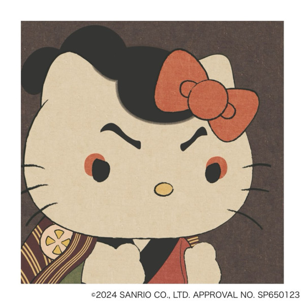 Kitty迷朝聖!Hello Kitty展台北5大區見證Kitty50年蛻變 限定周邊商品主題拍貼機搶先看