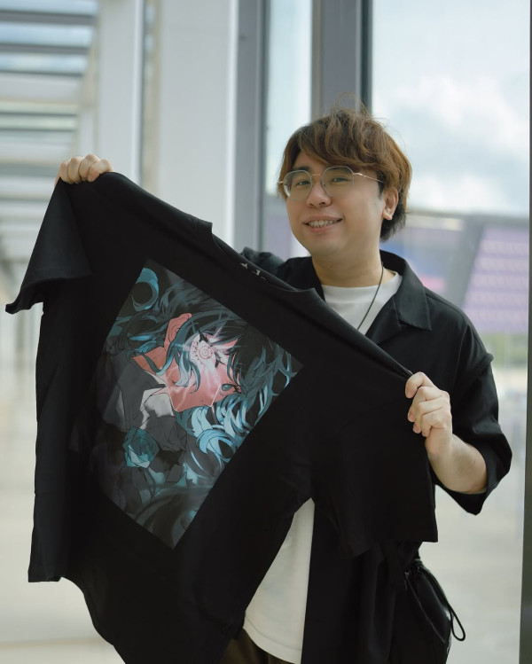 羅毓儀舊愛家中失火燒清光無家可歸 火劫慘況全公開「所有嘢都燒晒」